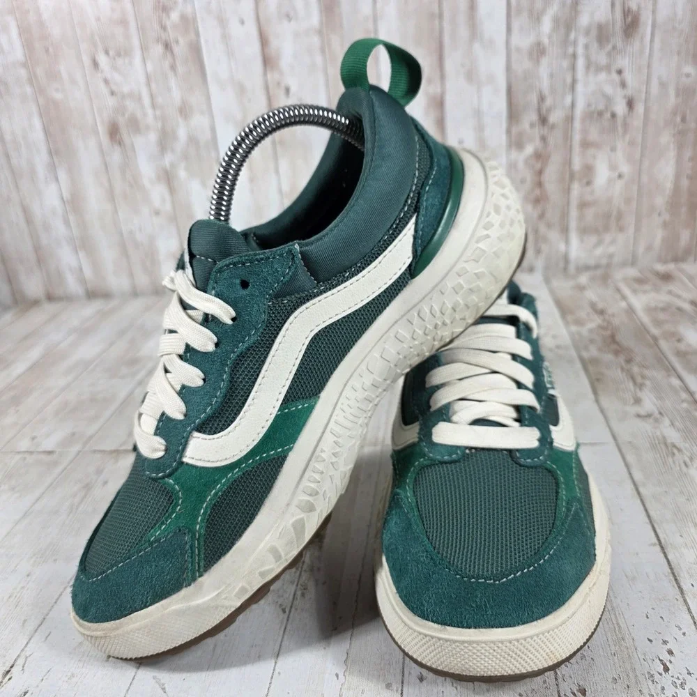 Vans ultrarange vr3